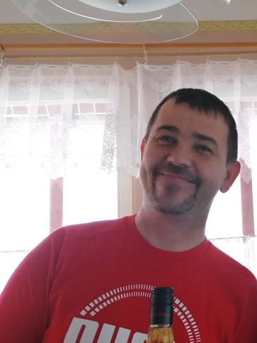 Zoltán, 41 éves kókai társkereső férfi profil fotója