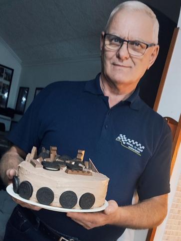 Mihály, 69 éves kajászói társkereső férfi profil fotója