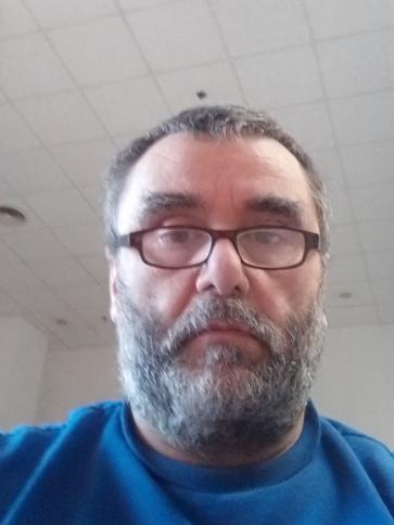 Nemeth, 59 éves németországi társkereső férfi profil fotója