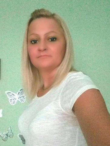 Kriszti, 47 éves Budapest VIII. kerületi társkereső nő profil fotója