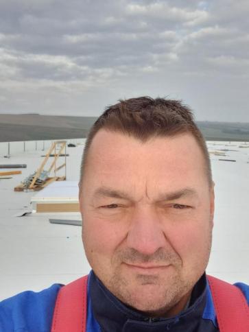 István, 47 éves nagykállói társkereső férfi profil fotója