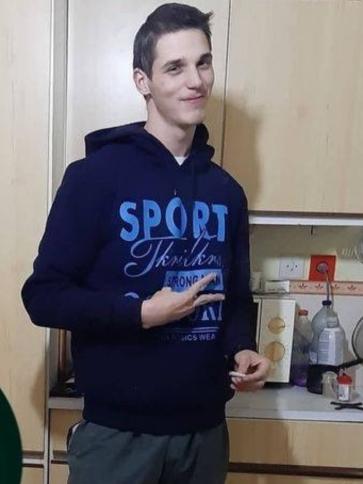 dani, 24 éves gödöllői társkereső férfi profil fotója