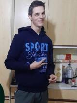 dani társkereső fotója