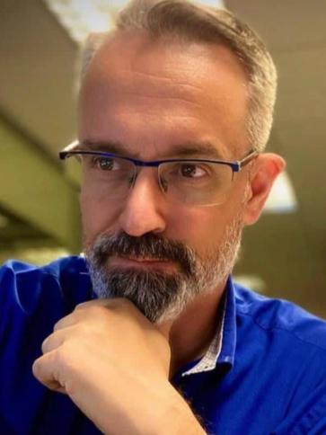 Tamás, 61 éves olaszországi társkereső férfi profil fotója