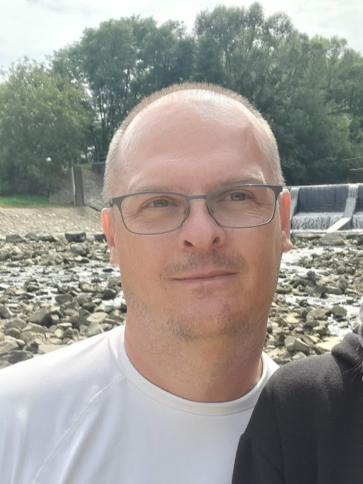 Tamás, 49 éves mátészalkai társkereső férfi profil fotója