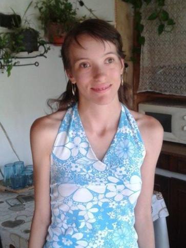 Krisztina, 27 éves epöli társkereső nő profil fotója