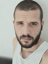 Zoltán társkereső fotója