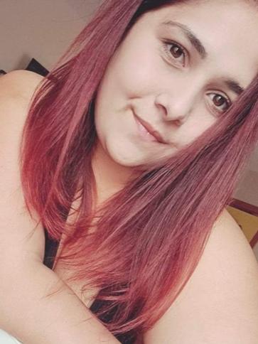 Brigitta, 25 éves szombathelyi társkereső nő profil fotója