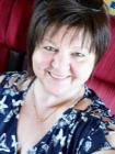 Eszterkatalin profilképe – Csorna
