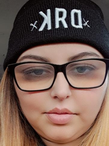 Julcsi, 32 éves Budapest I. kerületi társkereső nő profil fotója