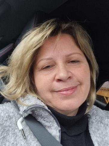 Gyöngyi, 51 éves pécsi társkereső nő profil fotója