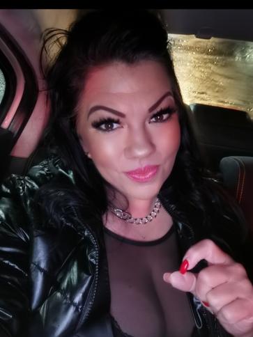 Judit, 49 éves nagykanizsai társkereső nő profil fotója