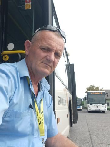 Zsolt, 51 éves szatymazi társkereső férfi profil fotója