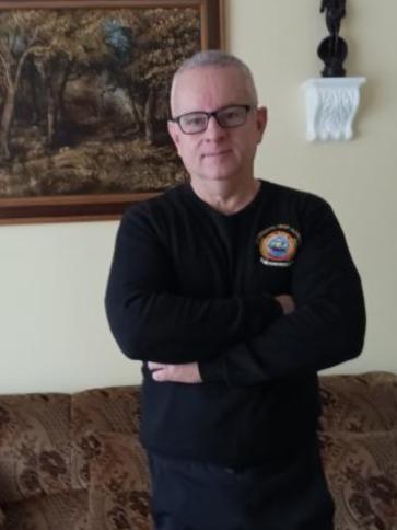 Zoli, 57 éves nyíregyházi társkereső férfi profil fotója