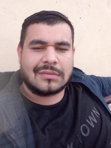 Jani, 26 éves kisteleki társkereső férfi profil fotója