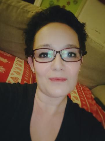 Maja, 48 éves Budapest XVI. kerületi társkereső nő profil fotója