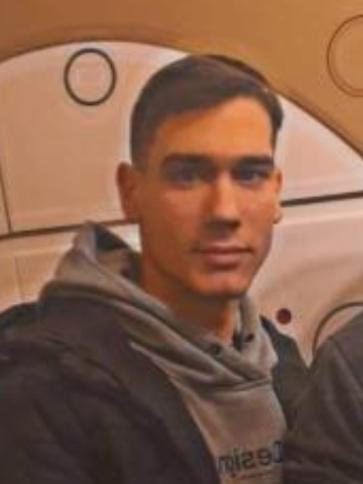 Krisztián, 23 éves Budapest I. kerületi társkereső férfi profil fotója