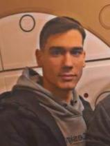 Krisztián társkereső fotója