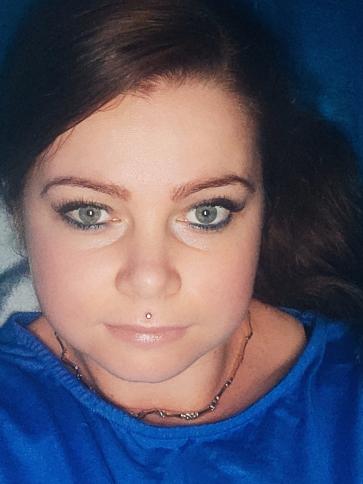 Alexandra, 31 éves Budapest VII. kerületi társkereső nő profil fotója