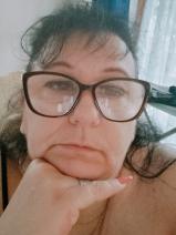 Sziasztok! Melinda vagyok. Komoly kőszárhegyi társkereső férfiak jelentkezését várom.