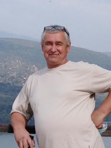 János, 62 éves kótaji társkereső férfi profil fotója