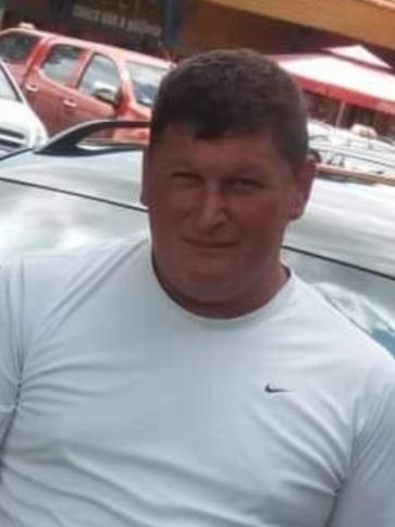 József, 35 éves taktakenézi társkereső férfi profil fotója