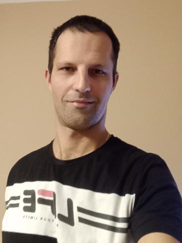 Gábor, 42 éves fóti társkereső férfi profil fotója