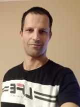 Gábor társkereső fotója