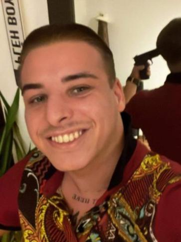 Tamas, 26 éves svájci társkereső férfi profil fotója