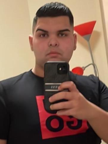 Krisztofer, 22 éves monori társkereső férfi profil fotója