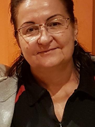 Anikó, 60 éves Budapest XIII. kerületi társkereső nő profil fotója Anikó, 60 éves Budapest XIII. kerületi társkereső nő profil fotója