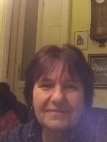 Edit, 69 éves Budapest XIII. kerületi társkereső nő profil fotója