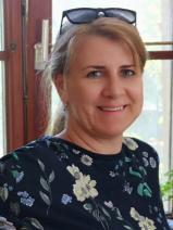 Rita társkereső fotója