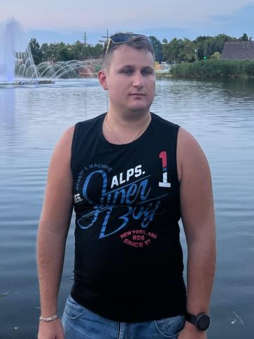 Norbert, 30 éves móri társkereső férfi profil fotója