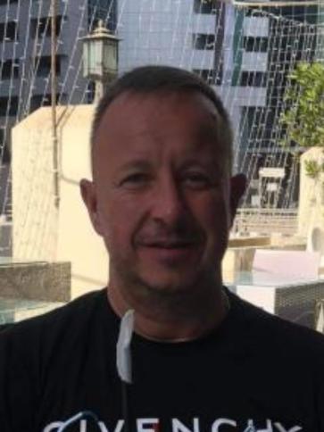 Norbert, 47 éves csornai társkereső férfi profil fotója