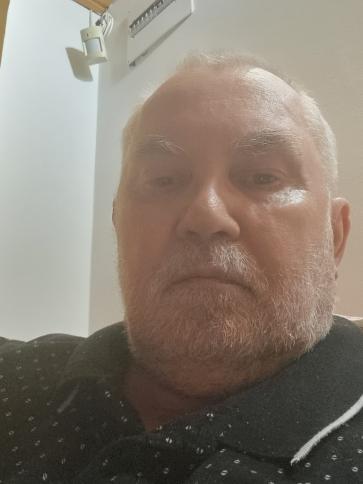 Zsigmond, 75 éves verpeléti társkereső férfi profil fotója