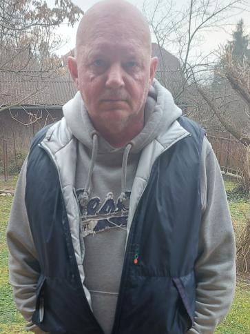 András, 57 éves ócsai társkereső férfi profil fotója András, 57 éves ócsai társkereső férfi profil fotója
