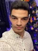 Patrik társkereső fotója Patrik társkereső fotója