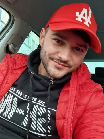Norbi, 29 éves németországi társkereső férfi profil fotója