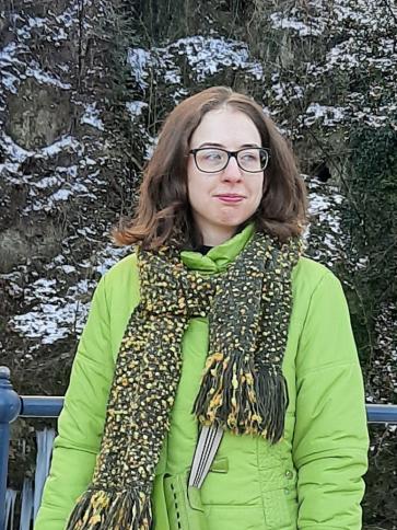 Boglárka, 27 éves felsődobszai társkereső nő profil fotója