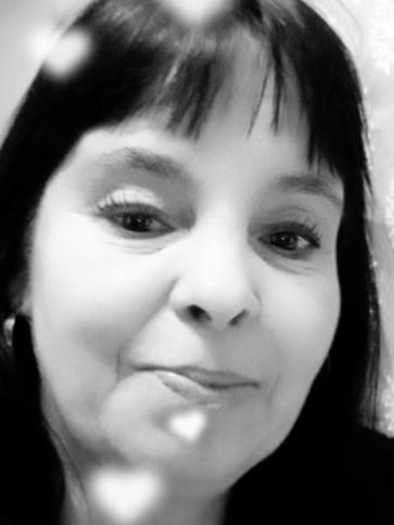 Kati, 51 éves bajai társkereső nő profil fotója