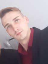 Krisztián társkereső fotója Krisztián társkereső fotója