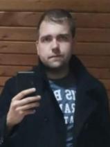 Péter társkereső fotója