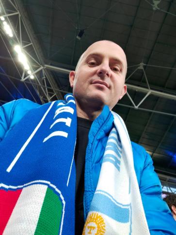 Ricsi, 41 éves töltéstavai társkereső férfi profil fotója
