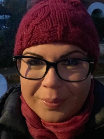 Szilvi, 41 éves Nagy Britannia kerületi társkereső nő profil fotója