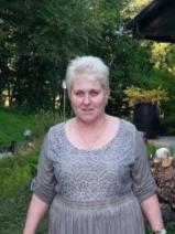 Erzsebet társkereső fotója