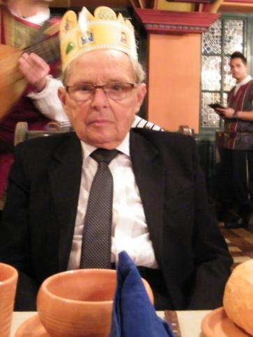 Attila, 85 éves miskolci társkereső férfi profil fotója