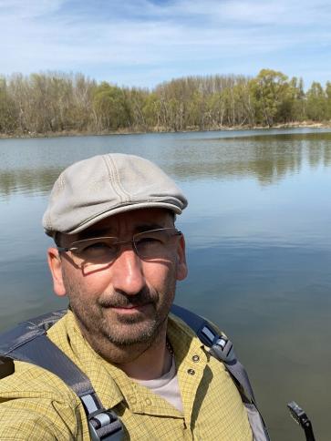 Attila, 55 éves kisbodaki társkereső férfi profil fotója