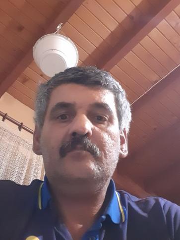 Pál, 55 éves apaji társkereső férfi profil fotója