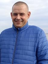 Péter társkereső fotója